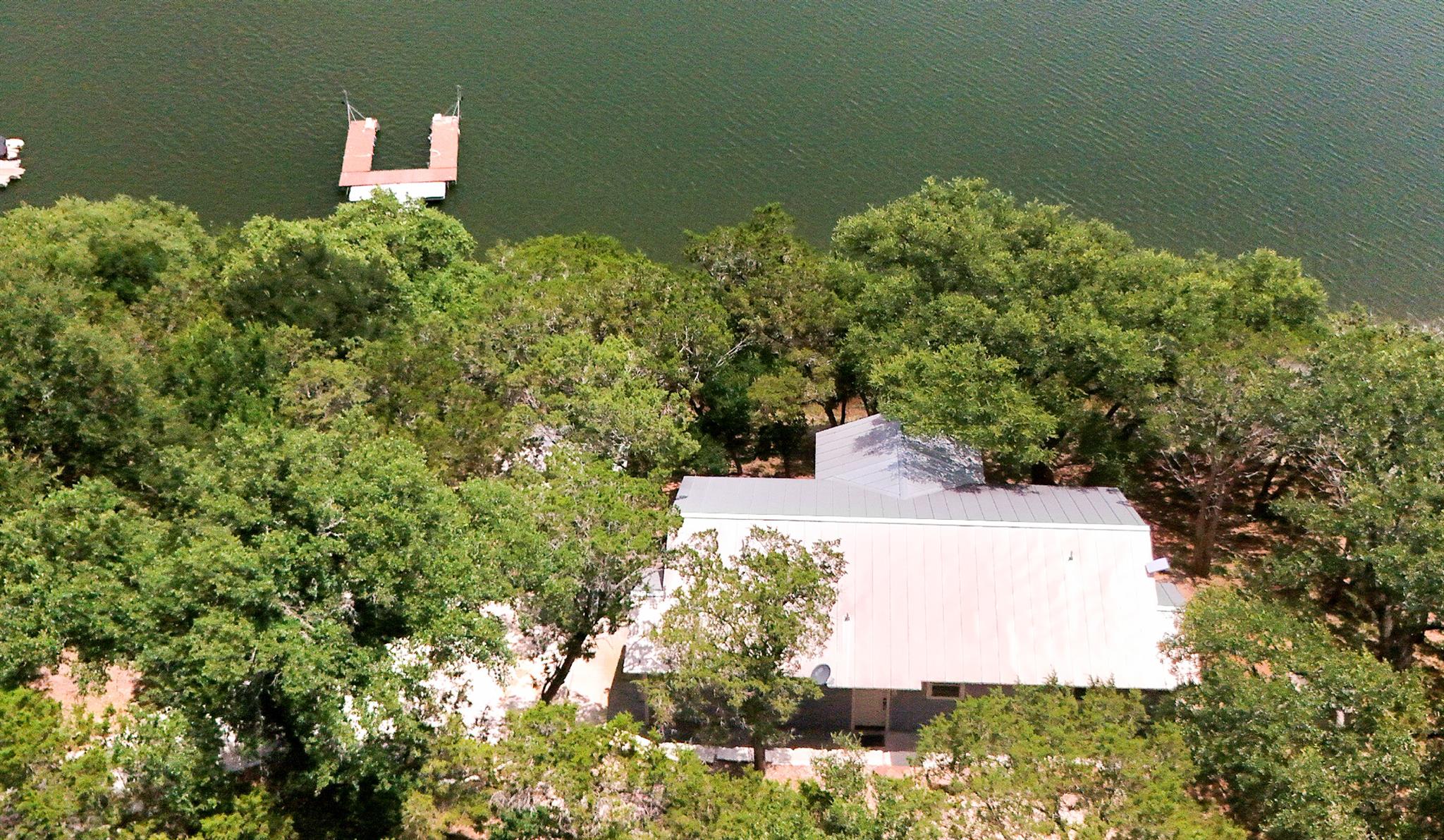 1512 County Road 137 None, Burnet, TX 78611