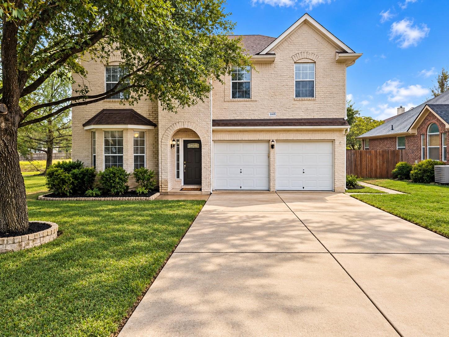 1105 Connemara Ln, Pflugerville, TX 78660