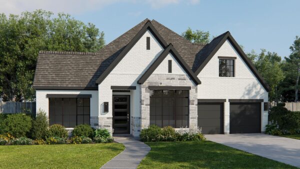 100 Rightfield Dr, Liberty Hill