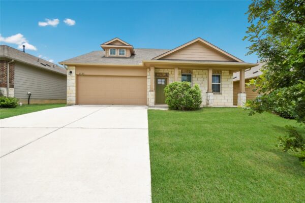 6525 Ranchito Dr, Austin
