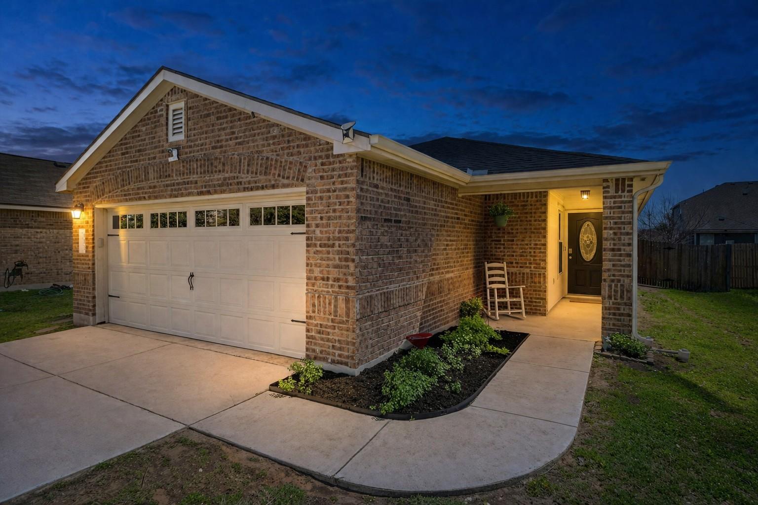 113 Mallard Ln, Leander