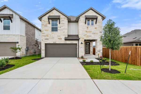 163 Great Sequoia Lane None, Dripping Springs