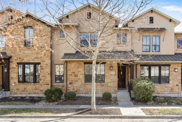 4633 Page St, Austin