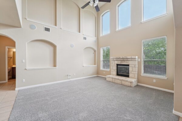 20913 Windmill Ridge St, Pflugerville