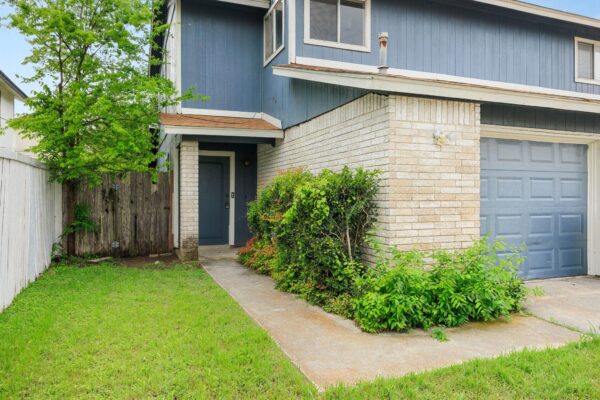 2402 Skylark Cir, Killeen