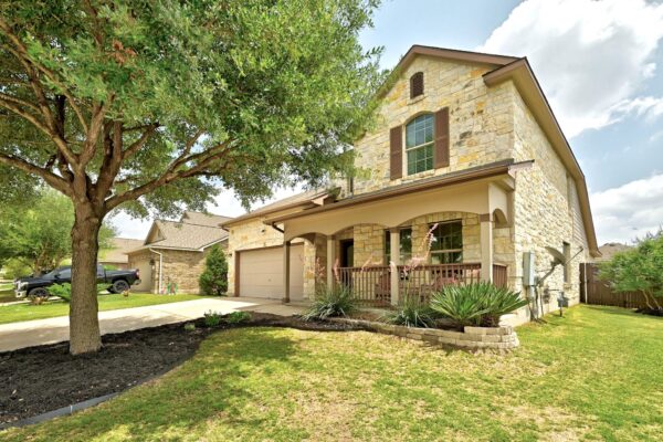 184 Coral Stone Trl, Buda