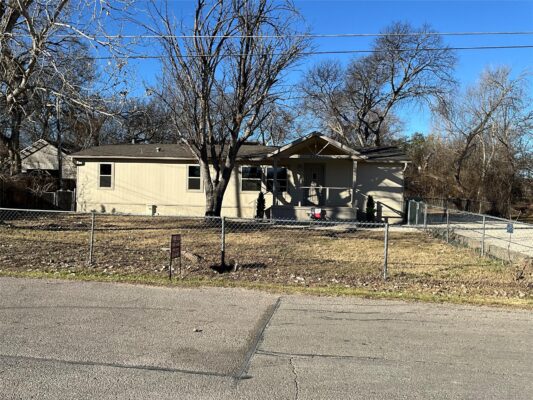 2301 Sumac Ln, Cedar Park