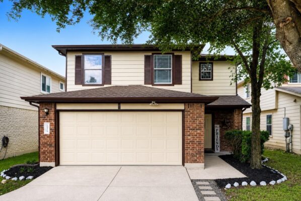 12420 Tay Ter, Austin