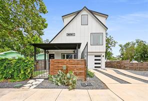504 Normandy St #A, Austin