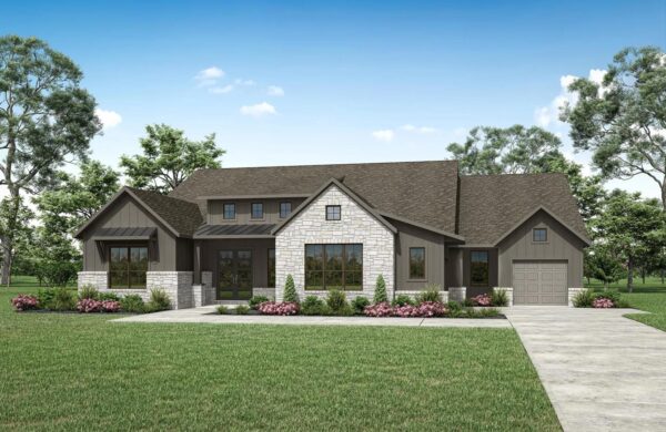2893 Heritage Heights Rd, Leander
