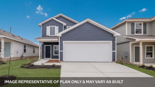 13302 Cerise Queen Way, Mustang Ridge