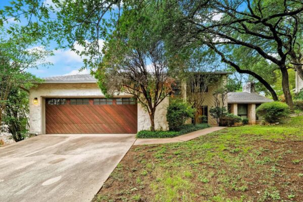 5504 Cedro Trl, Austin