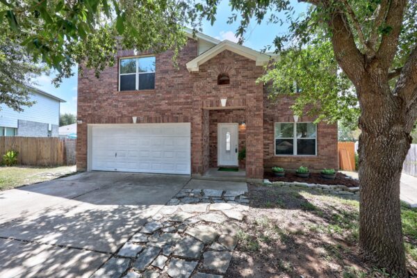 113 Bexar Forest Cv, Elgin