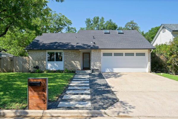 3415 Clarksburg Dr, Austin
