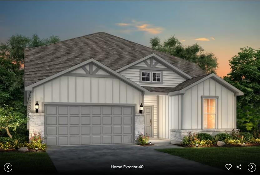 16808 Bustillos Pass, Manor, TX 78653