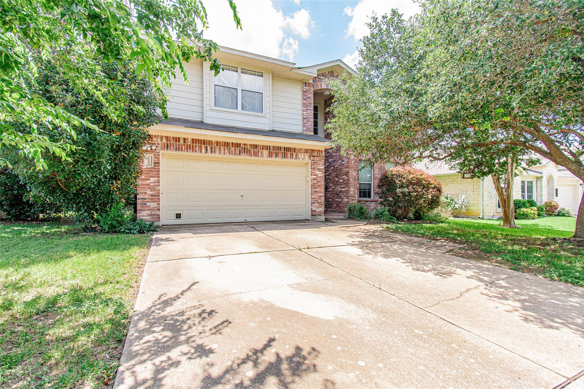 1705 Ascot Ln, Cedar Park, TX 78613