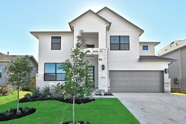 135 Pinyon Pine Dr, Bastrop