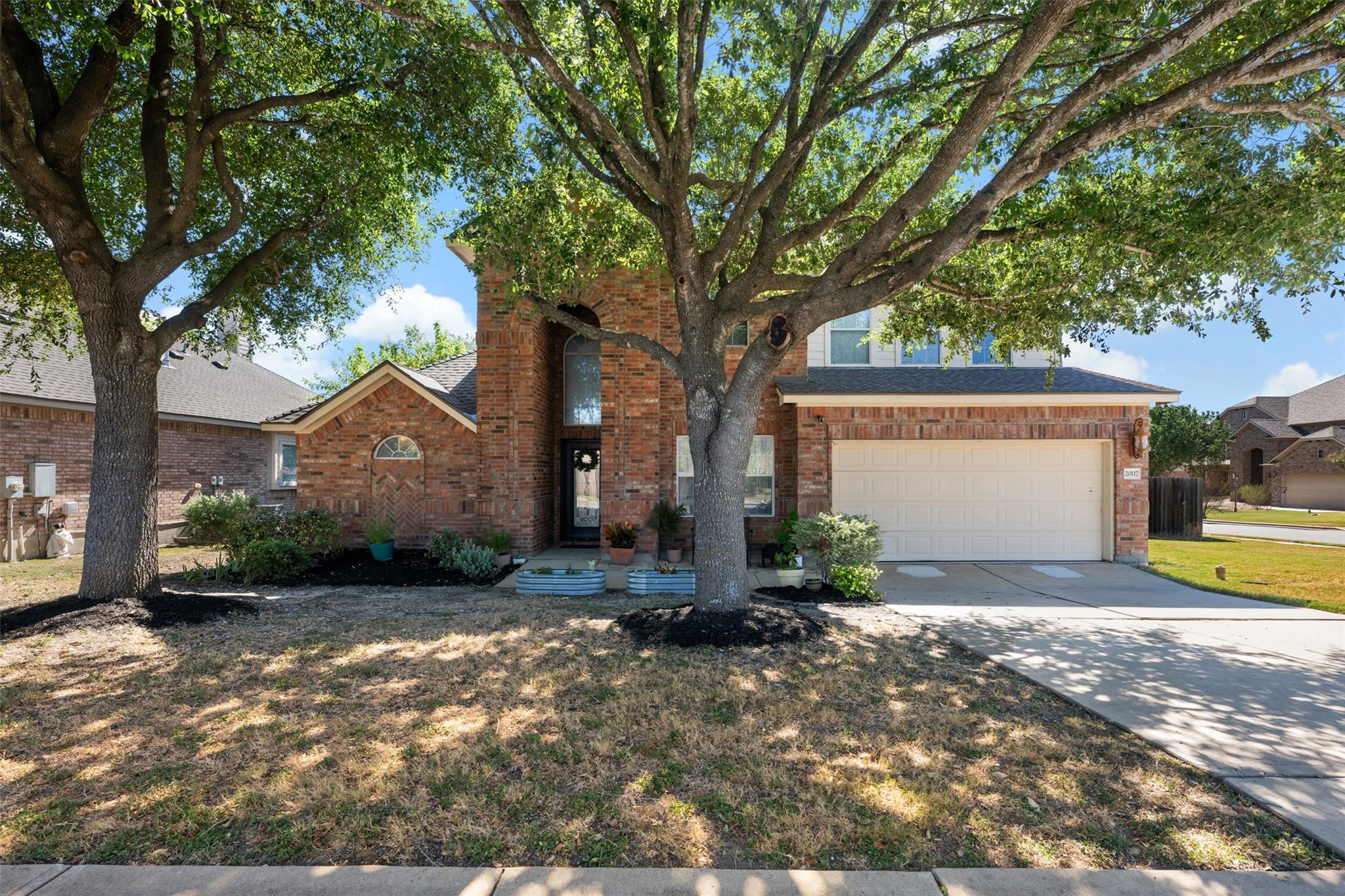 20117 Treyburn Ln, Pflugerville, TX 78660