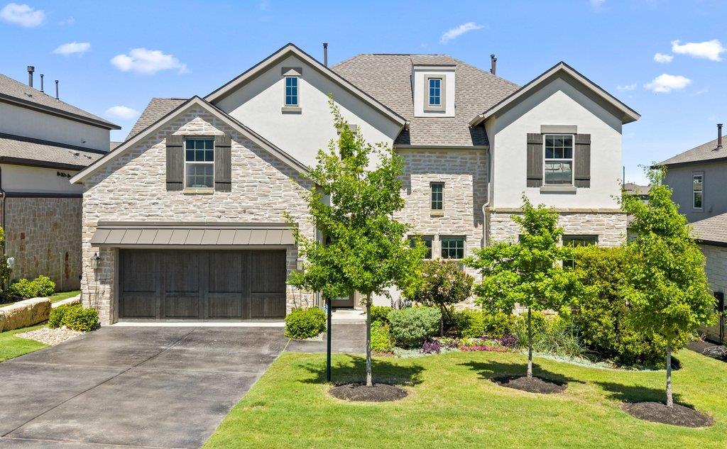 741 Rawson Bnd, Austin, TX 78738