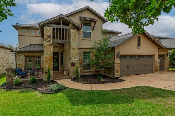 308 Duffy Ln, Austin