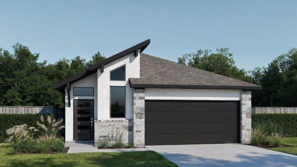 8203 Peerless Pass, Austin