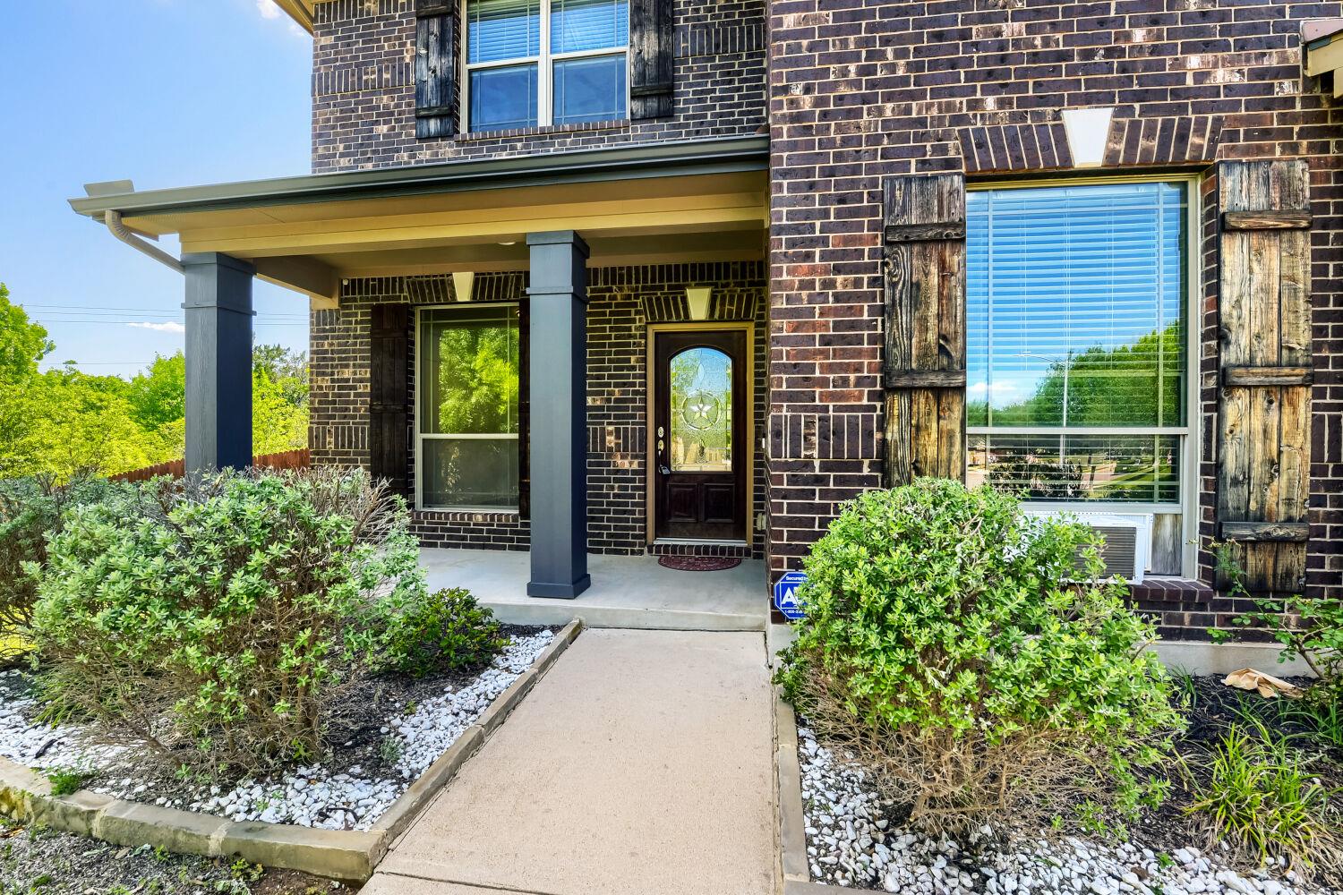 7924 Tusman Dr, Austin, TX 78735