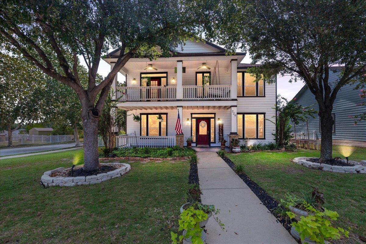 229 McGarity None, Kyle, TX 78640