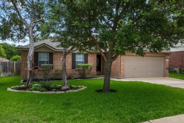 1802 Hollow Ridge Dr, Cedar Park