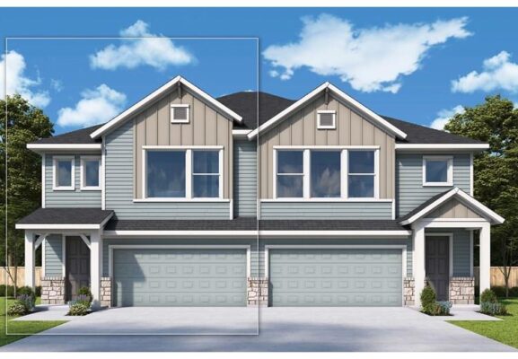 1059A Brickell Loop, Austin