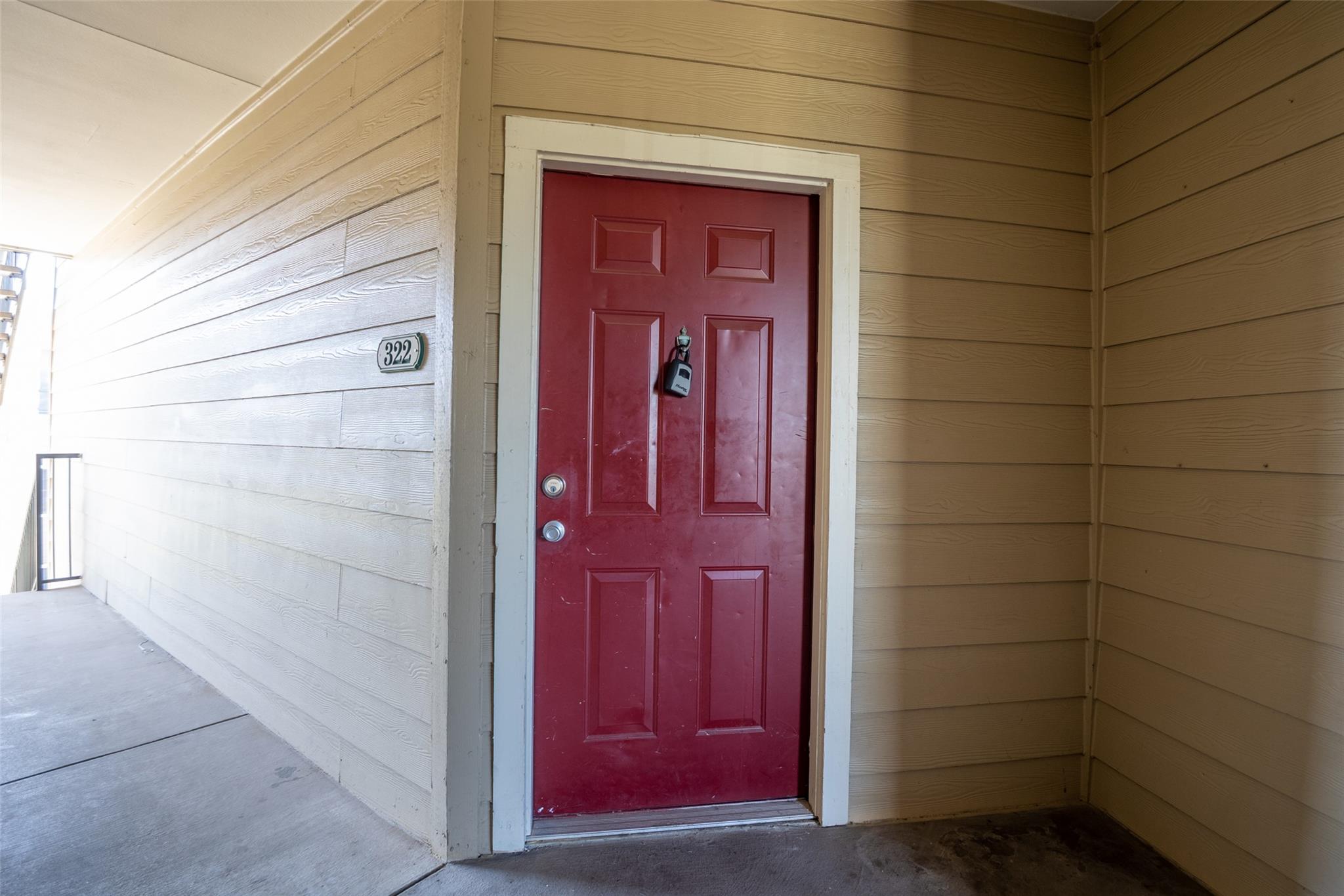 2320 Gracy Farms Ln #322, Austin, TX 78758