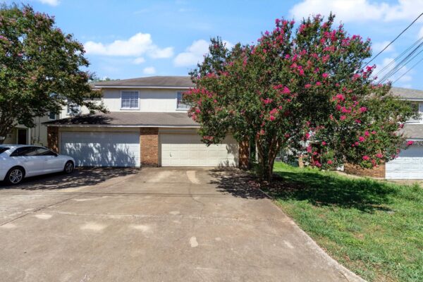 1013-1015 Sagewood Trl #1013-1015, San Marcos