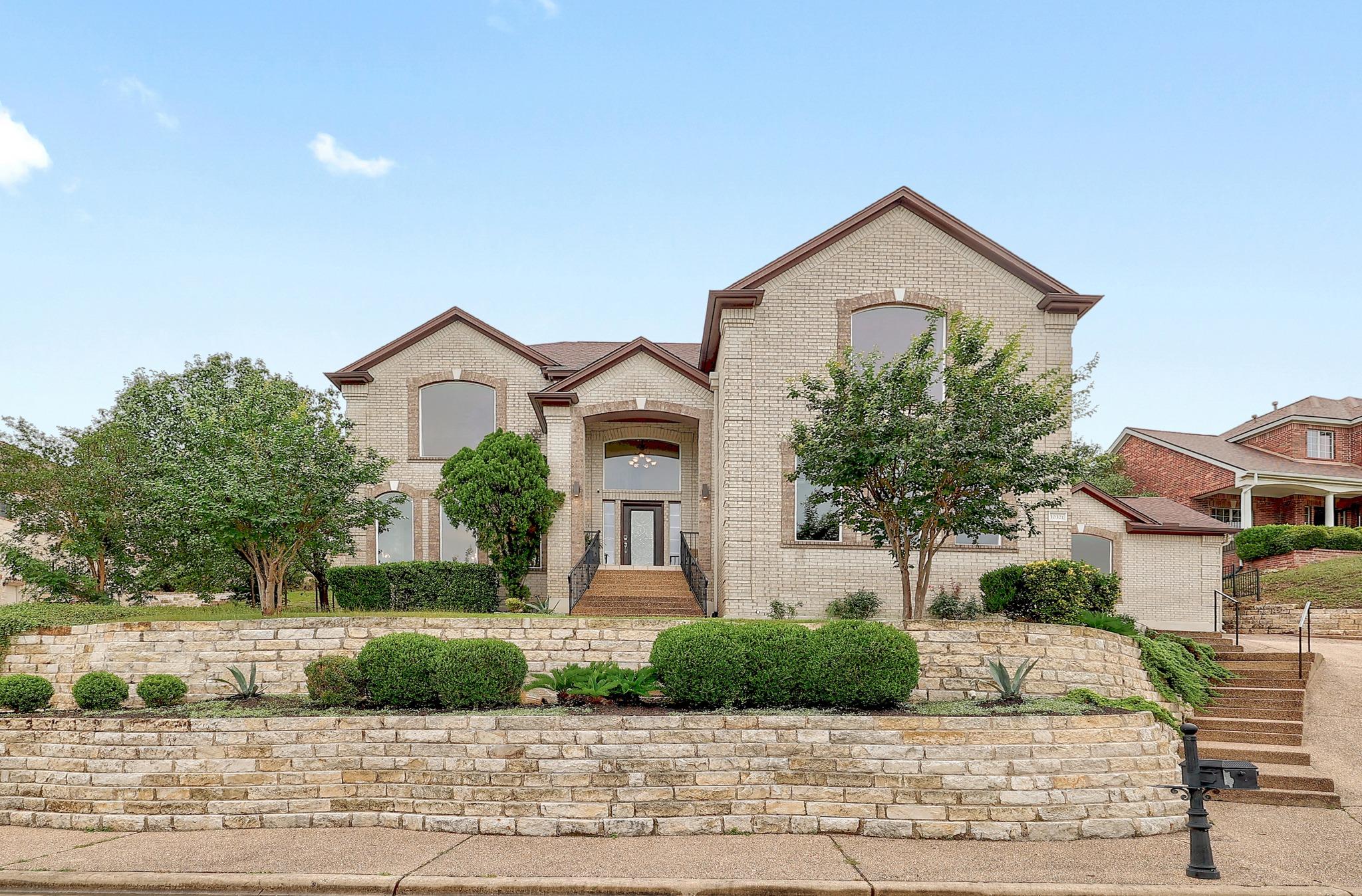 10321 Indigo Broom Loop, Austin, TX 78733