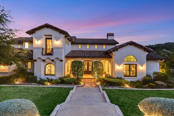 4127 Lago Viento Dr, Austin