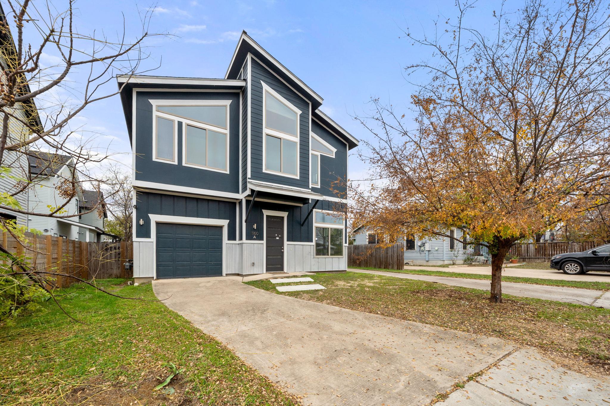 1160 Nickols Ave #A, Austin, TX 78721