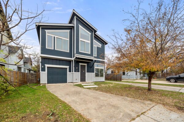 1160 Nickols Ave #A, Austin