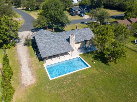 1414 Shenandoah Dr, Cedar Park
