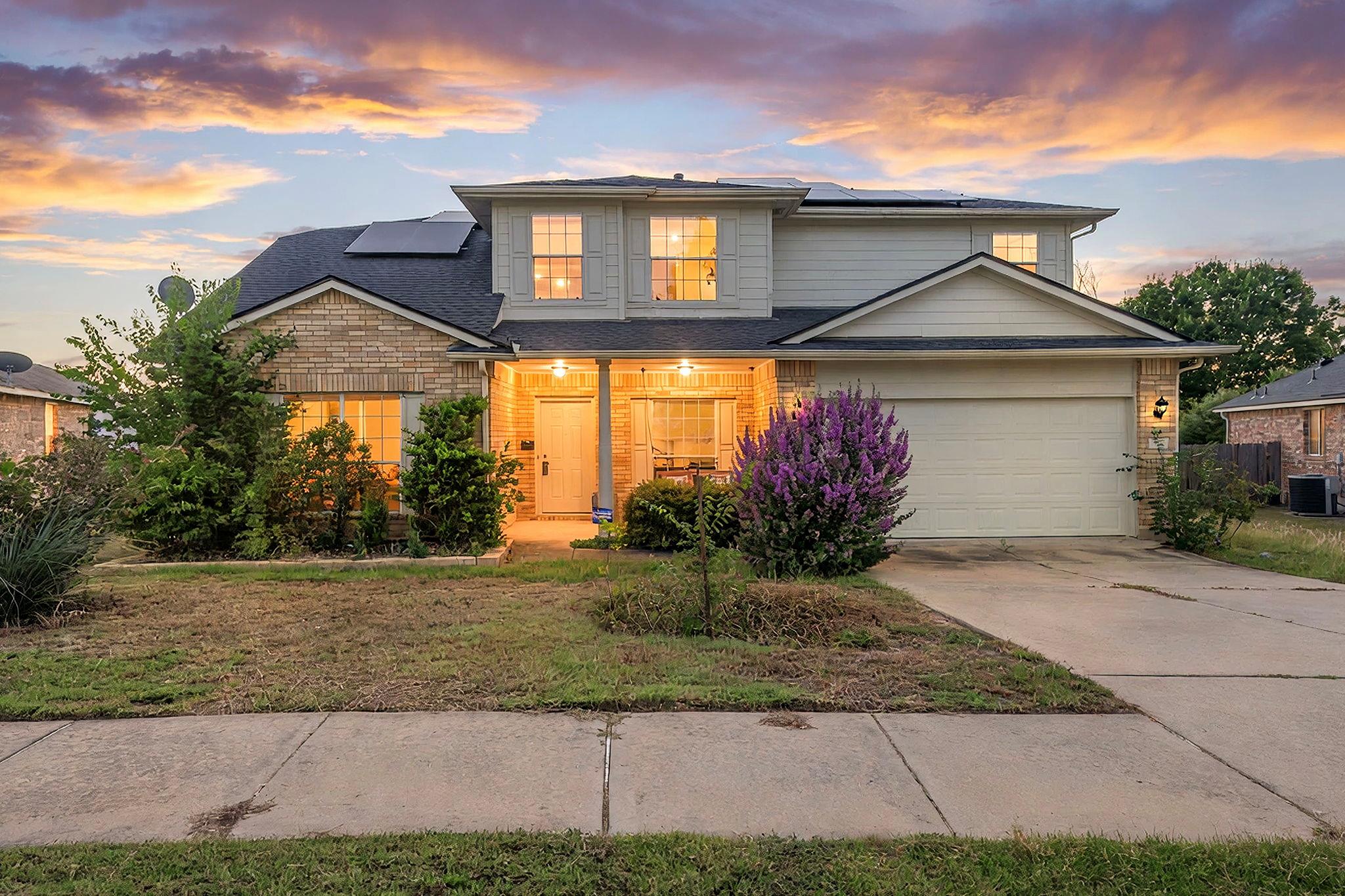 14716 Bruno Cir, Pflugerville, TX 78660