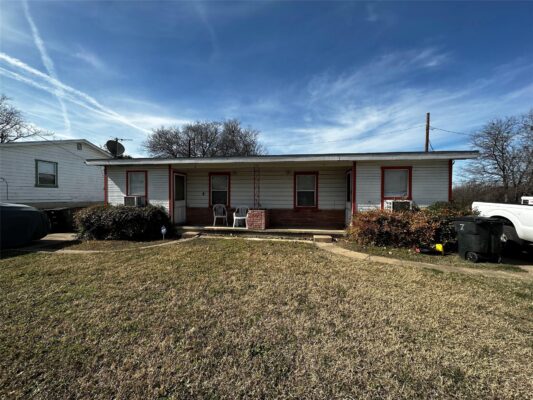 501 Houston St, Killeen