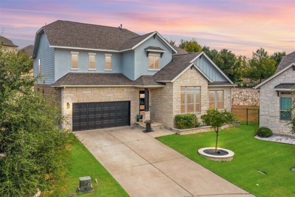 149 Autumn Wood Ln, Austin