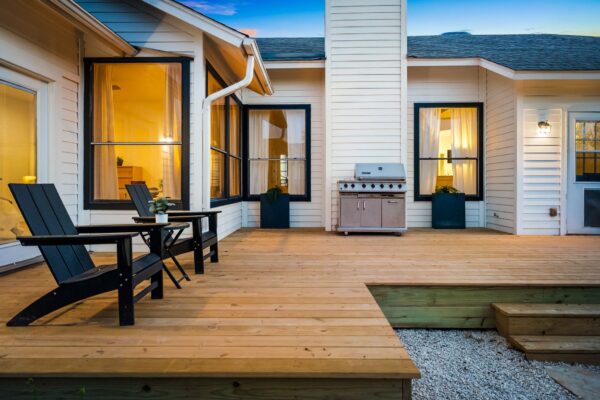 1714 Prairie Hen Cv, Austin