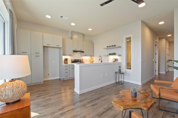 4510 Terry O Ln #419, Austin