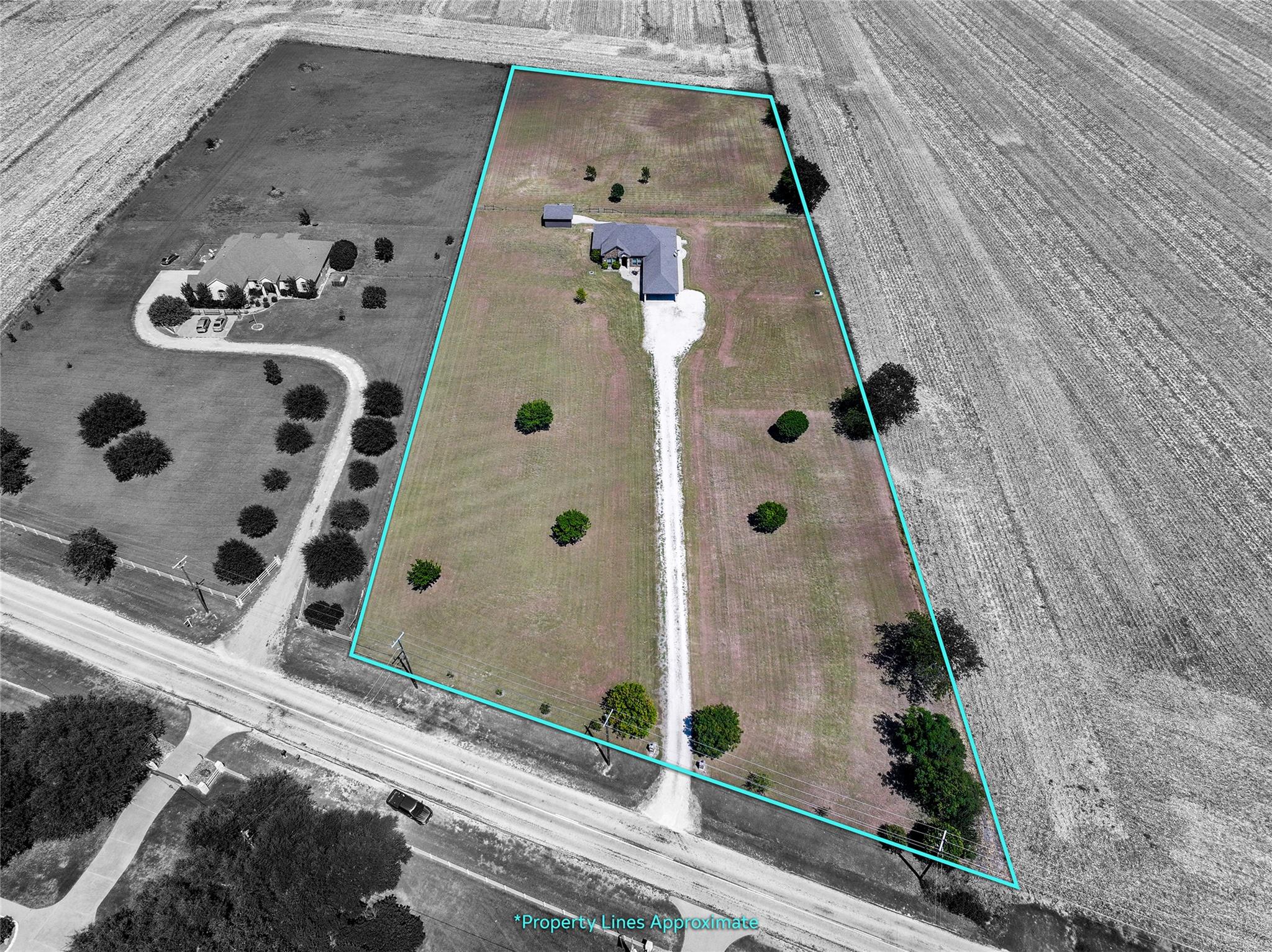 10559 Hartrick Bluff Rd, Temple, TX 76502
