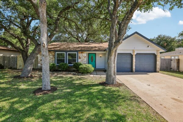 11311 Prairie Dog Trl, Austin