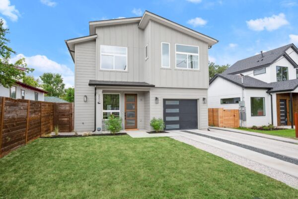 3506 Pennsylvania Ave #1, Austin