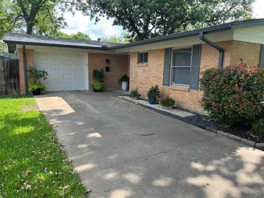2114 Lanier Dr, Austin