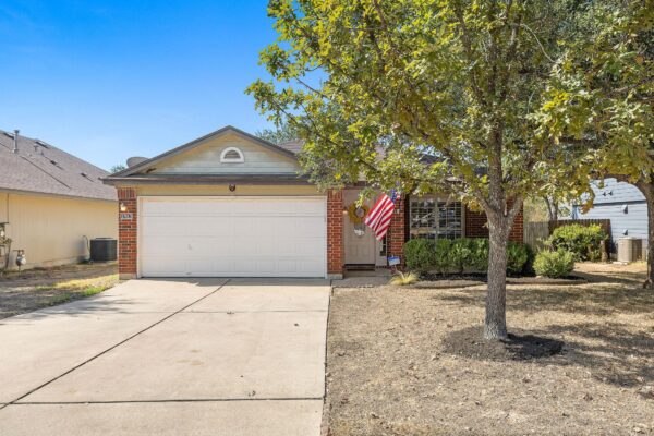 17413 Tobermory Dr, Pflugerville