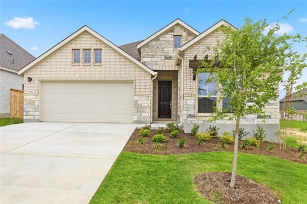 13601 Hamilton Hart Dr, Elgin