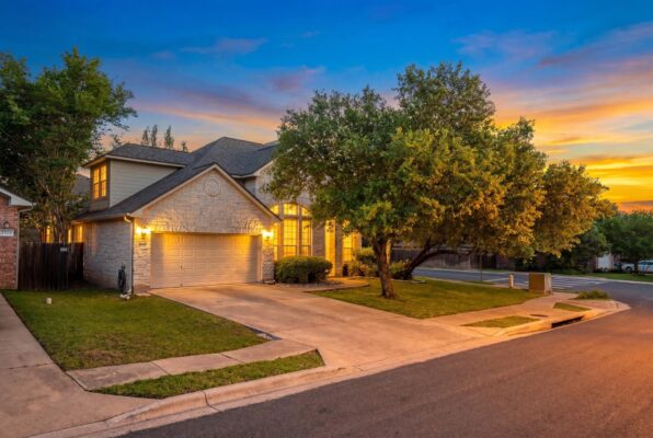 2400 Century Park Blvd, Austin