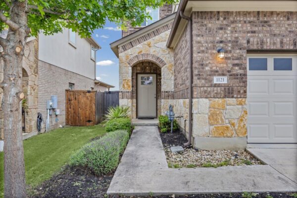 1121 La Conterra Blvd, Georgetown