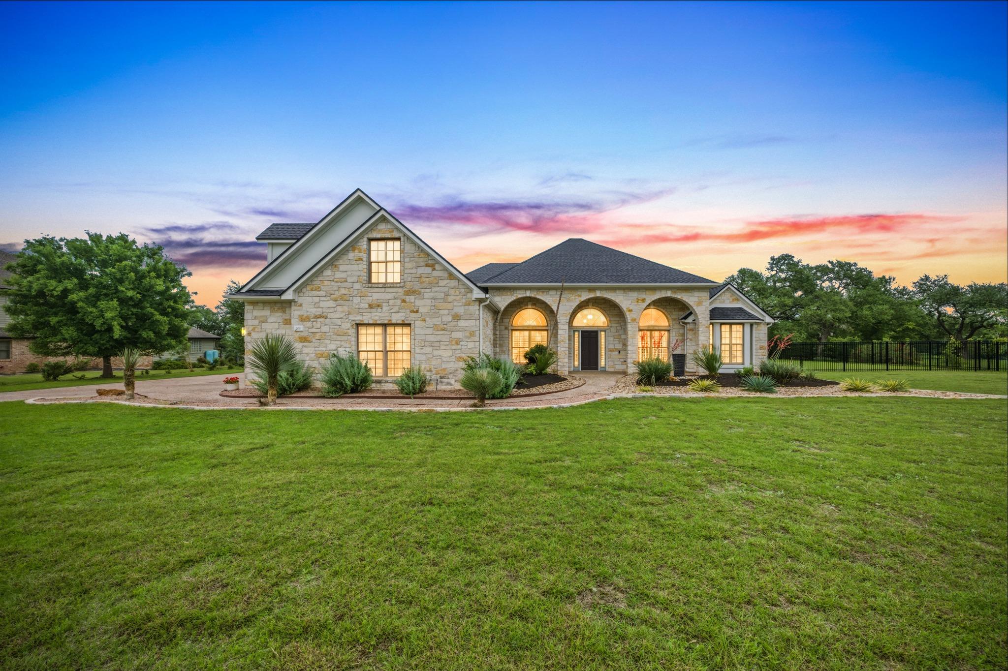 200 Colonial Affair None, Austin, TX 78737